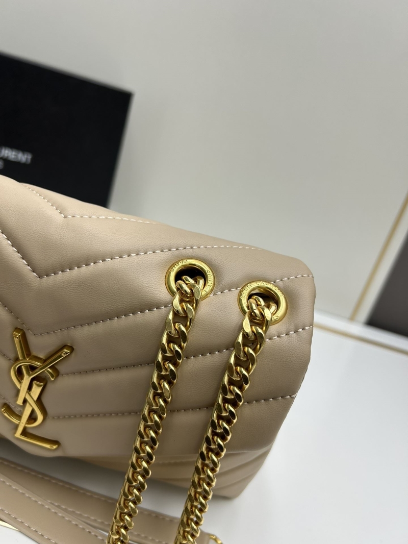 YSL Top Handle Bags